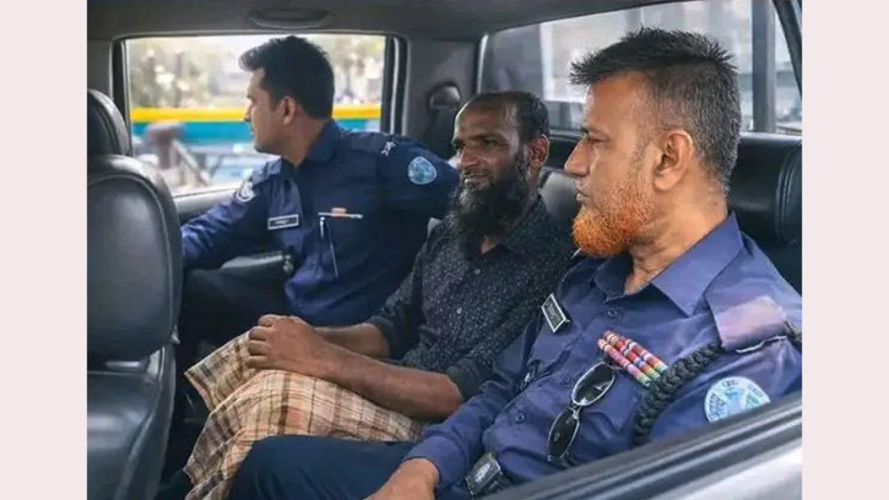 সীতাকুণ্ডে শিশু ইরা হত্যা,ধর্ষণচেষ্টায় ব্যর্থ হয়ে গলা কাটার ঘটনায় বাবু শেখের মৃত্যুদণ্ড