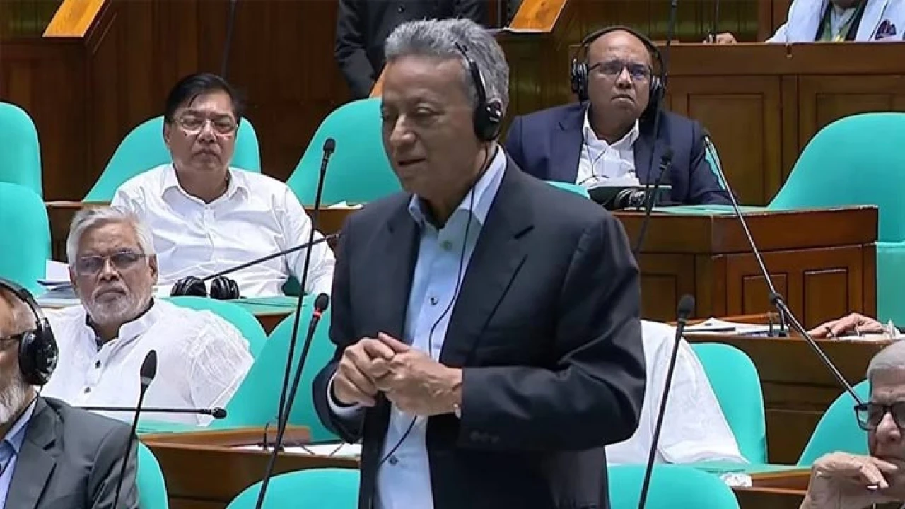 কর ফাঁকি রোধে কঠোর ব্যবস্থা, ই-রিটার্নে আসছে বড় পরিবর্তন, মূল্যস্ফীতি নিয়ন্ত্রণে প্রণোদনা: অর্থমন্ত্রী
