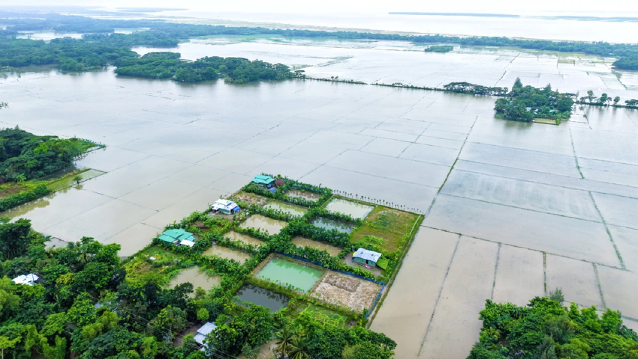 চট্টগ্রামে বন্যা পরিস্থিতির উন্নতি, সিলেটে এখনো বিপৎসীমার ওপরে নদীর পানি