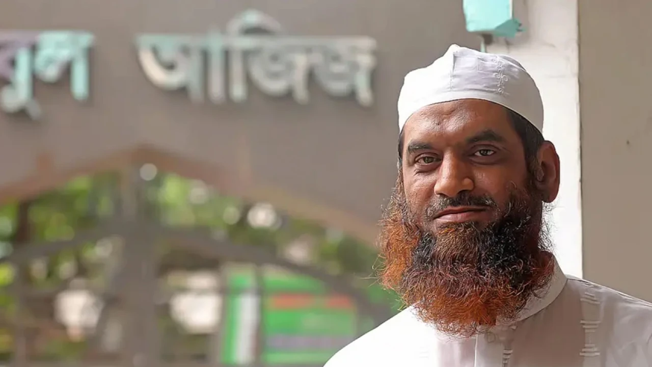 ‘শাপলা চত্বরে শহিদদের মরদেহ গুমের অপচেষ্টা হয়েছিল’...