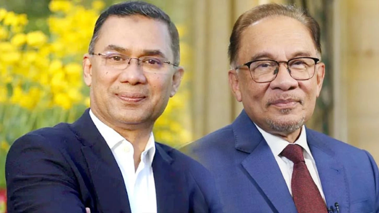 বাংলাদেশের গ্যাস সংকটে পাশে থাকার আশ্বাস মালয়েশিয়ার প্রধানমন্ত্রীর