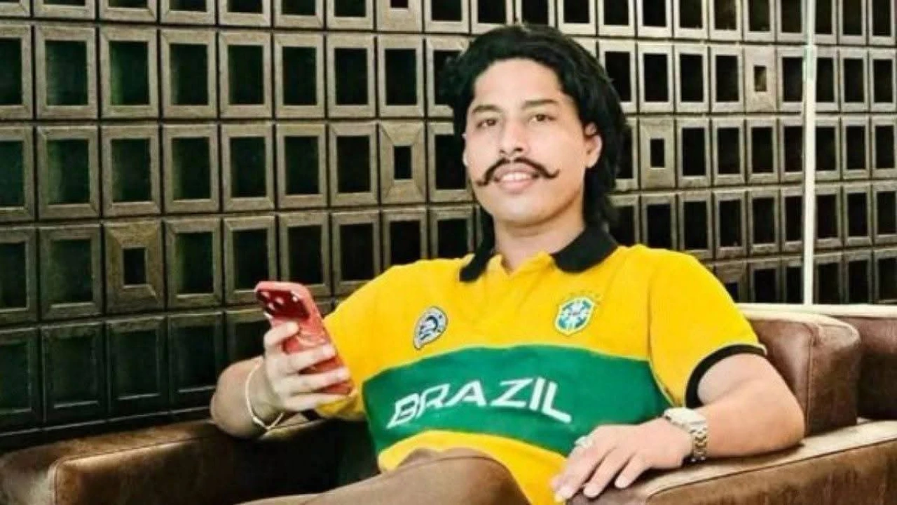 যশোরে গ্রেপ্তার চট্টগ্রামের আলোচিত সন্ত্রাসী ডেভিড ইমন