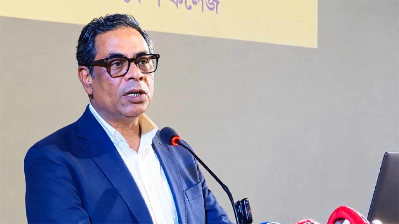 যন্ত্র আছে, জনবল নেই—সরকারি হাসপাতালে চিকিৎসাসেবায় বড় সংকট: স্বাস্থ্য প্রতিমন্ত্রী