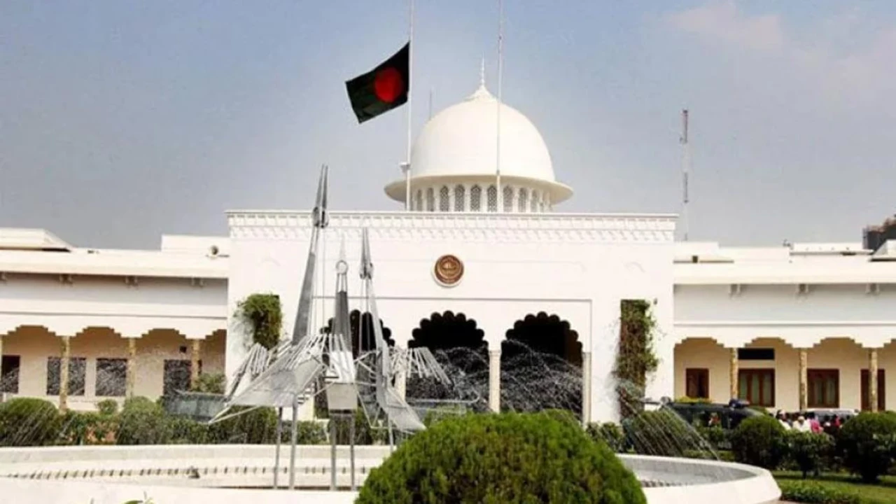 রাষ্ট্রপতি নির্বাচন ২০ আগস্ট, সংসদ কক্ষে ভোটগ্রহণ