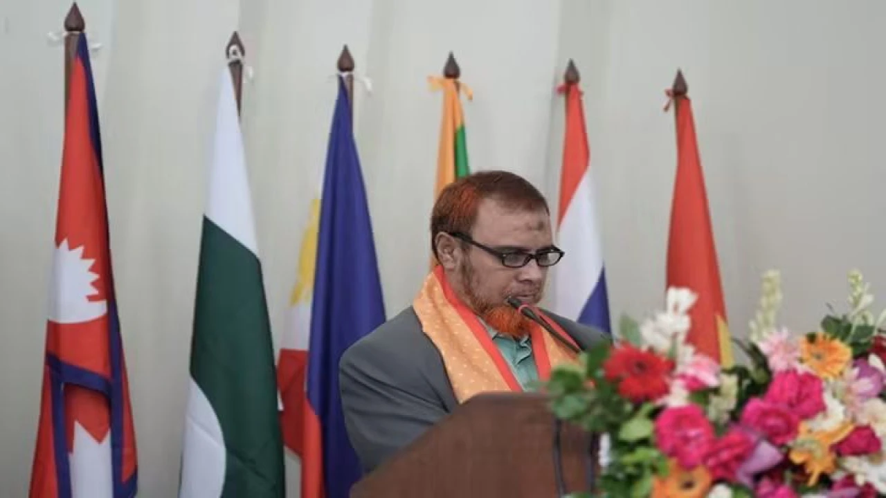 ভূমি সংস্কার বোর্ডের চেয়ারম্যান হলেন শওকত রশিদ চৌধুরী