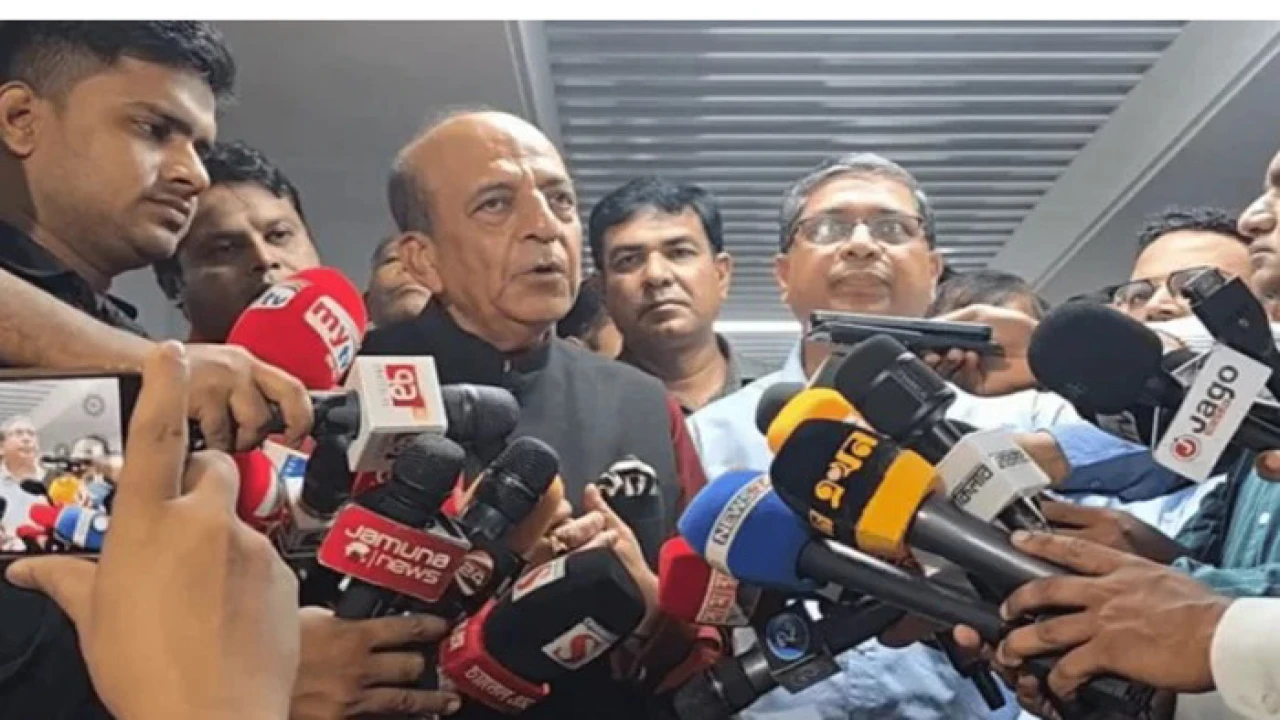 বাংলাদেশের অভ্যন্তরীণ রাজনীতি নিয়ে মন্তব্য করবে না ভারত: ভারতীয় হাইকমিশনার