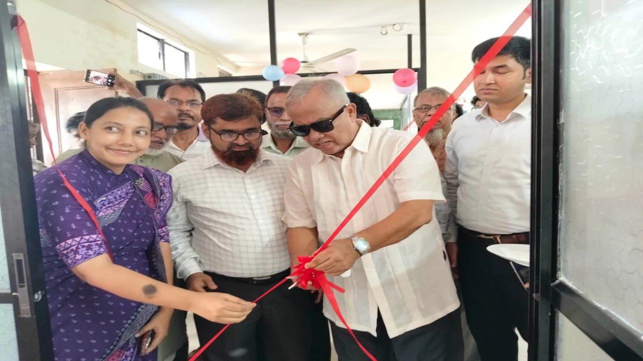 কর্ণফুলীতে স্বাস্থ্যসেবার সমস্যা সমাধানে কার্যকরী উদ্যোগ নেওয়া হবে: এমপি সরওয়ার জামাল